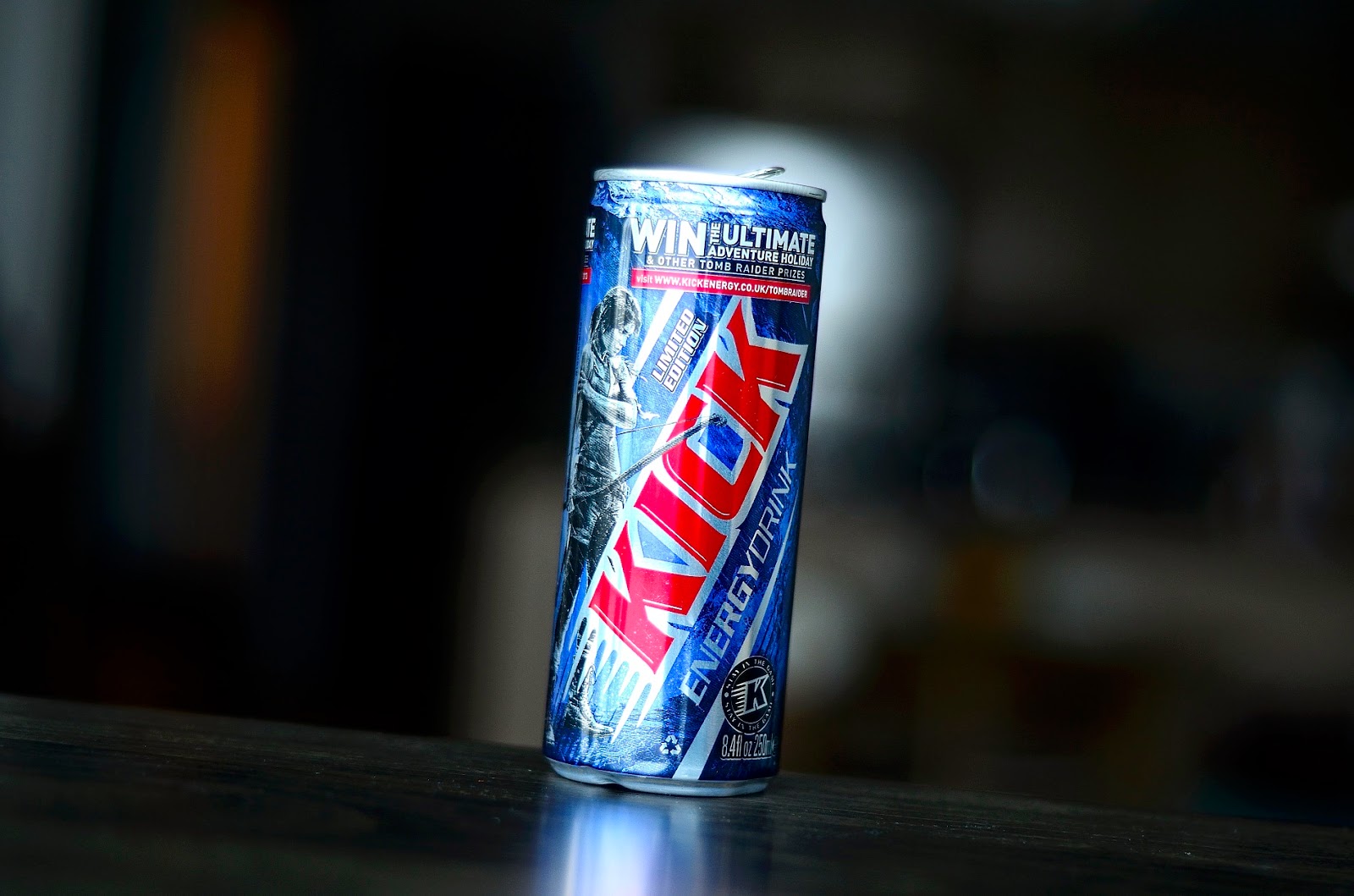 what i drink at work kick energy drink review energy drink that actually works