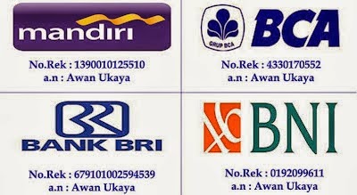 Bank kami Bank kami