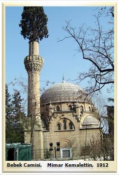 Okuma Atlasi Sanat Batiya Acilis Ve Osmanli Mimarisinin Son Donemi