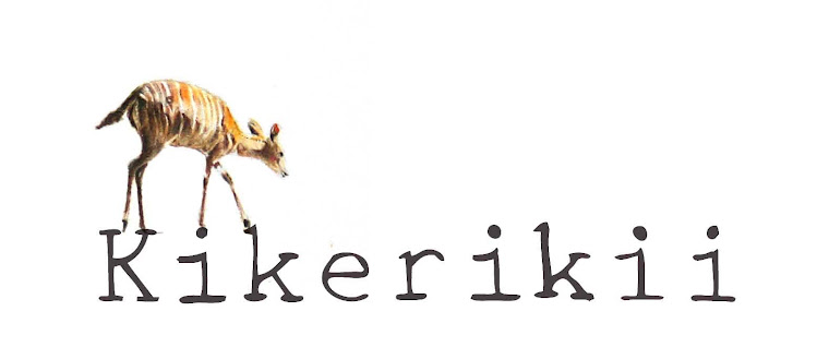 Kikerikii