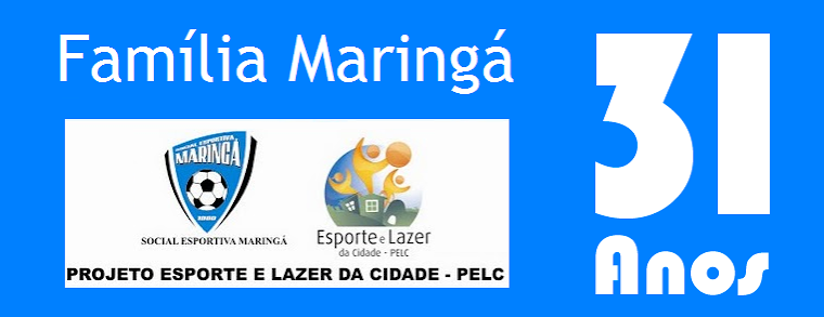 Família Maringá