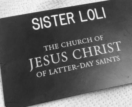 Sister Loli