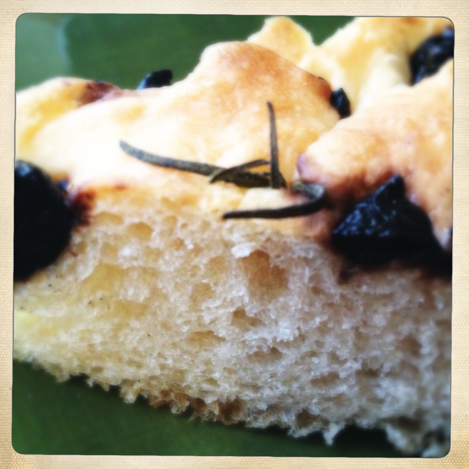 Flour, Salt, Water, Yeast Pook's Pantry Recipe Blog