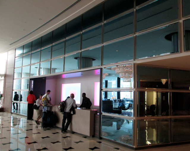 Meet Miami Fontainebleau Hotel