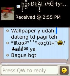 testimoni