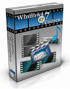 Codec Pack Windows 7 32 Bit