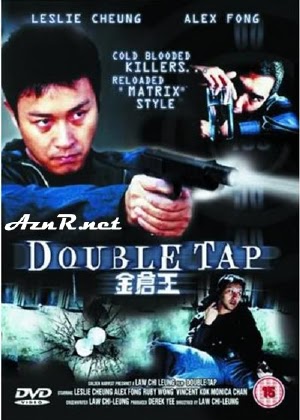 Golden_Harvest_Pictures_ - Súng Thần - Double Tap (2000) Vietsub 33