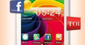 [ROM][Untouched] Clean Stock V4 For Micromax A52