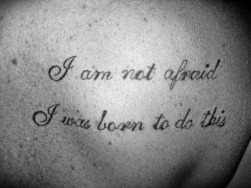 Ideas Quotes For Tattoos About Love Life Quote Tattoo Tattoo Quotes