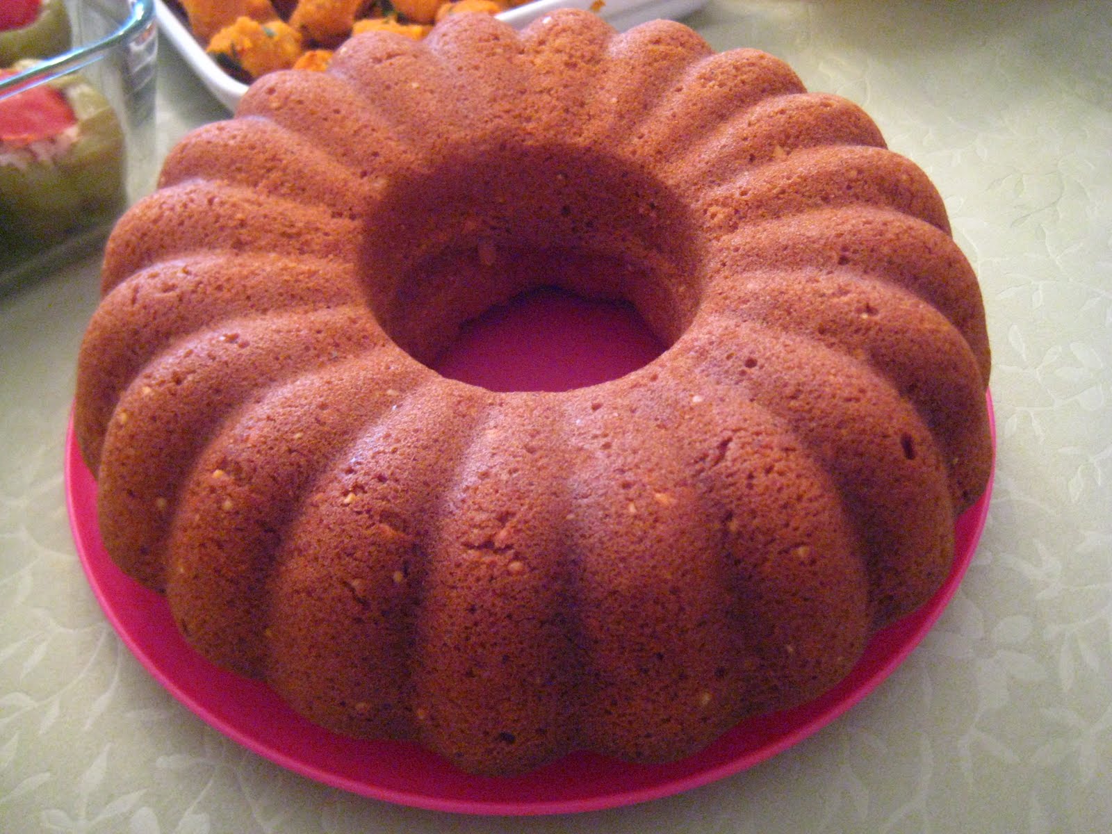 Limonlu Kek Pratik ve Lezzetli Tariflerin Adresi Kasım 2011