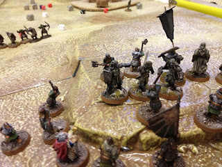 The Hobbit SBG - Dwarves The Hobbit SBG - Dwarves