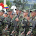 Mundo/// Colombia refuerza presencia militar cerca de Venezuela
