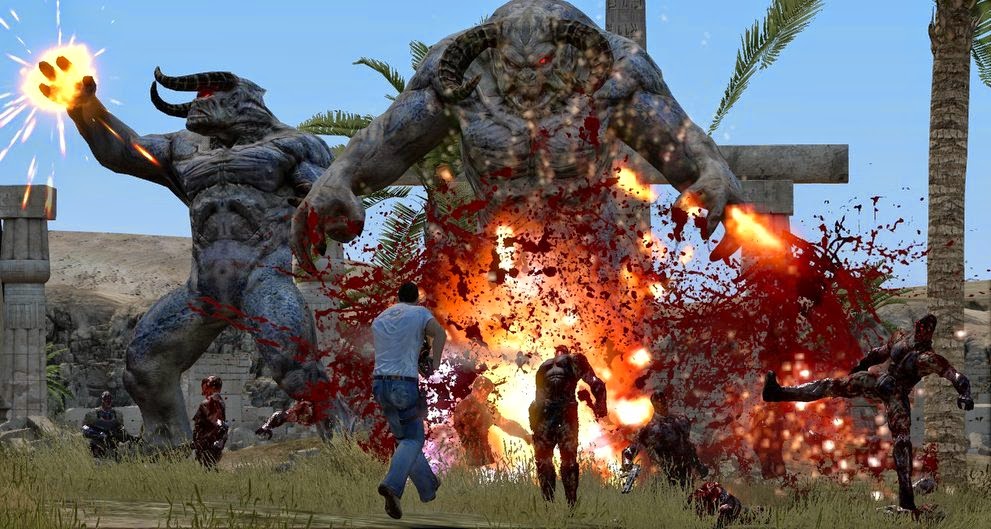 serious sam 3 oyun hileleri serious sam 3 oyun hileleri