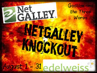 {Events} August TBR #RCCleanup and NetGalley Knockout!