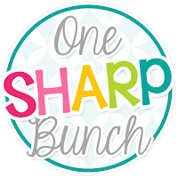 http://onesharpbunch.blogspot.com/