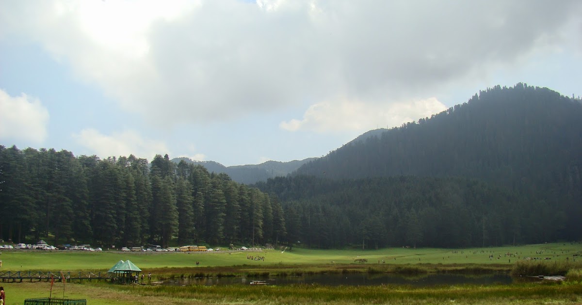 Mini Switzerland Of India