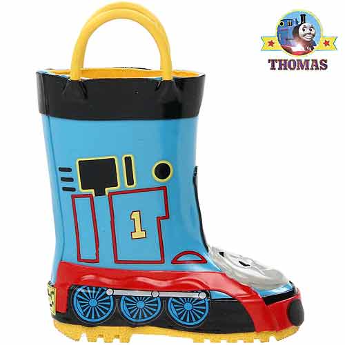 thomas gumboots