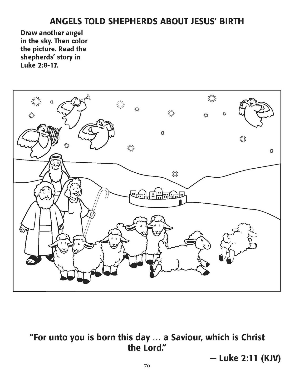 Children's Ministry Blog June 2011