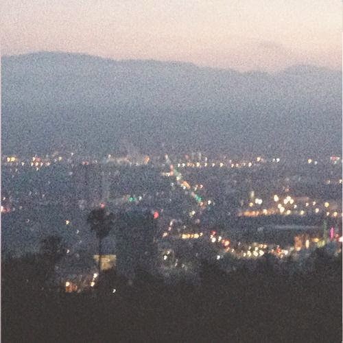 Jose Gonzalez Jess Huddleston