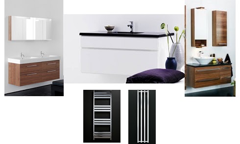 Am dreamhouse: badrum, badrum, badrum