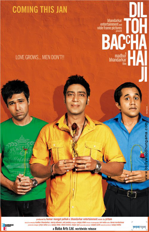 Ho Sakta Hai The Movie 720p Download