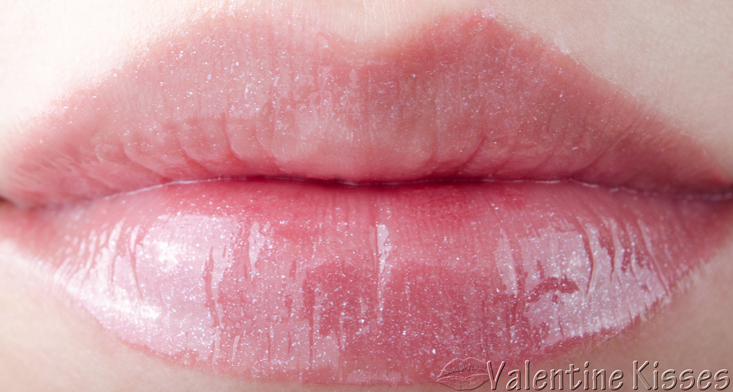 chanel lip gloss 119