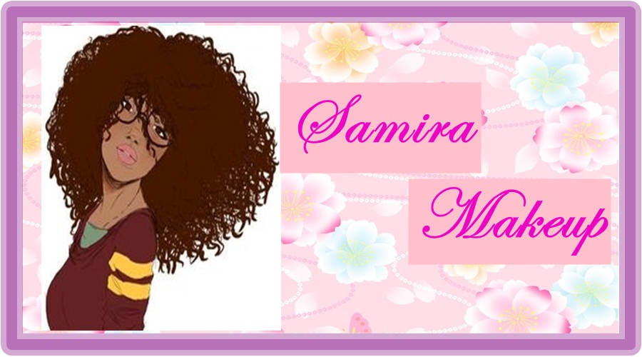 Samira Makeup