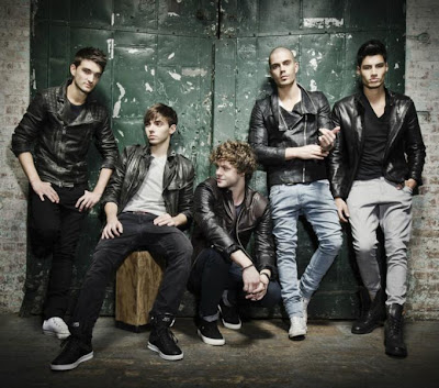 The Wanted