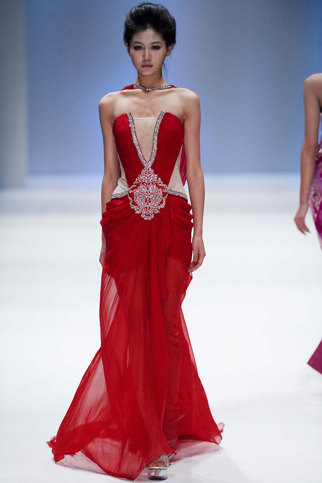 Today fashion in dresses Today fashion in dresses