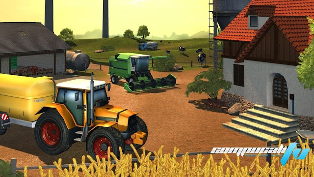 The Planner Farming PC Full