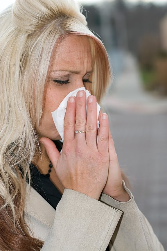 Symptoms of walking pneumonia: