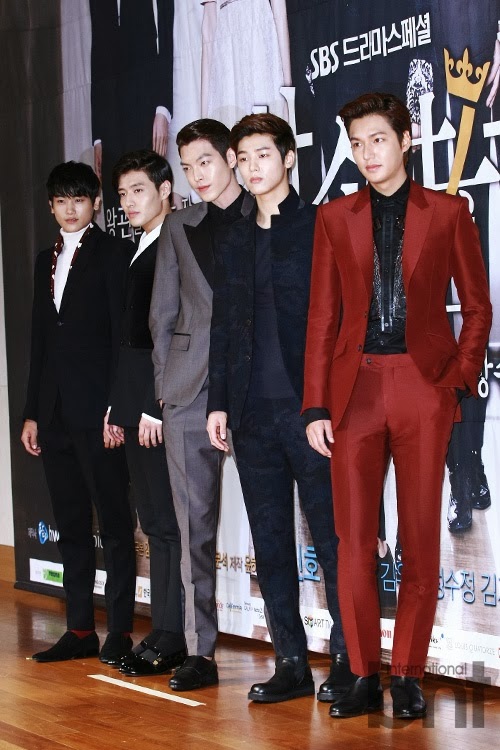 JinXuanC.blogspot.com: The Heirs (상속자들)