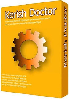 Kerish  Doctor  2012 Baixar Kerish Doctor 2012 4.40 + Crack, Serial