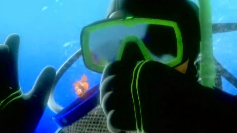 Nemo S Lucky Fin Life Or Something 2014
