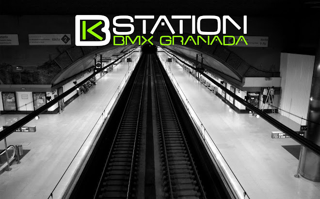 BK-Station
