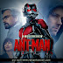#MovieReview - Ant-Man