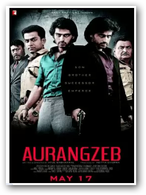 Aurangzeb in hindi free