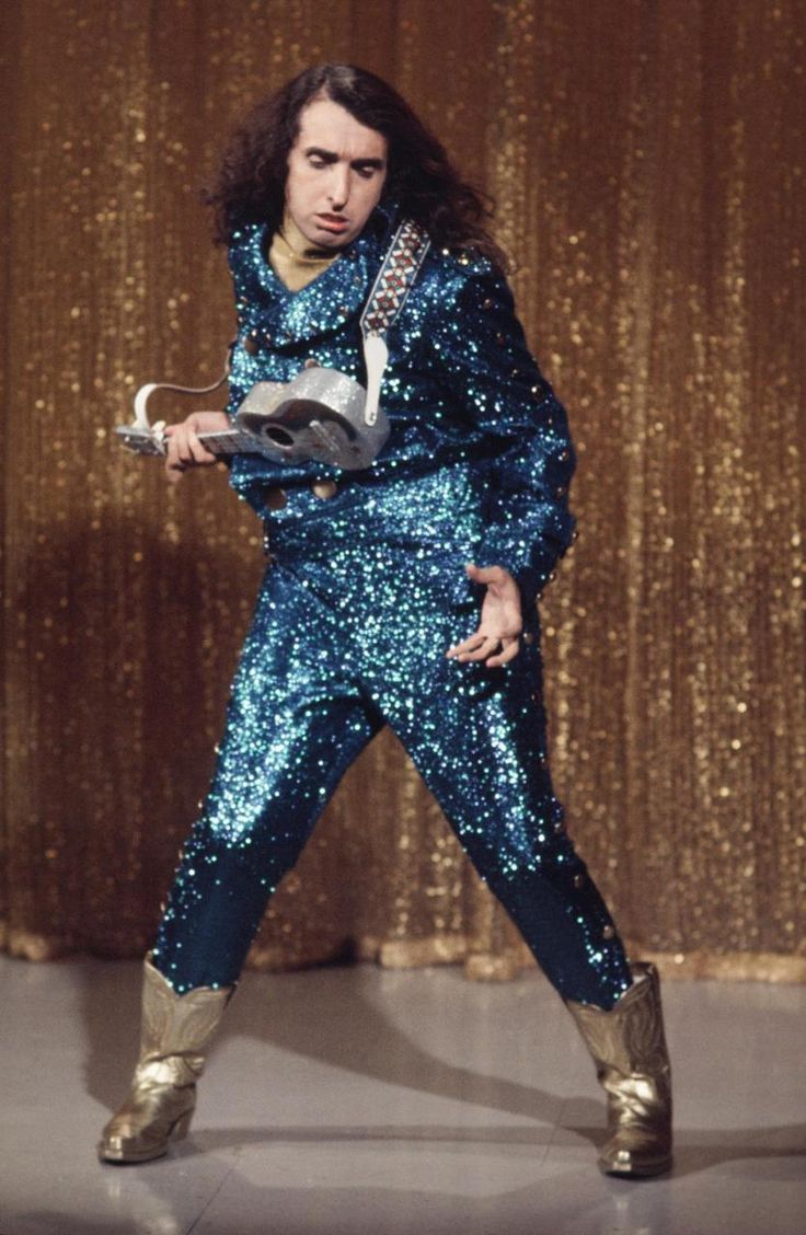 Hung Up On Retro Freaky Friday The Tim, Tiny Tim