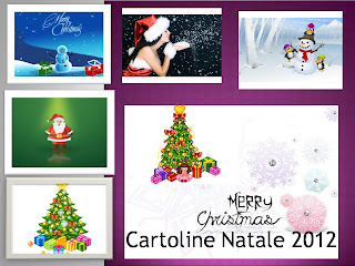 Sfondi Natalizi Animati Per Android.Speciale Natale 2012 Download Gif Gif Animate Sfondi E Cartoline Di Natale