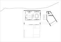 Rambla House Design Is A Weekend Home Located In Zapallar, Valparaiso Region Rambla House Design Is A Weekend Home Located In Zapallar, Valparaiso Region