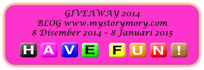 http://www.mystorymory.com/2014/12/giveaway-2014-bersama-mystorymorycom.html