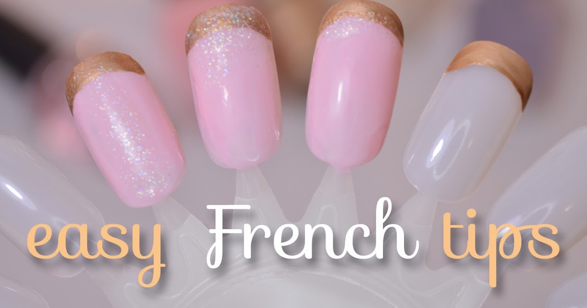 beauty moment diy easy french