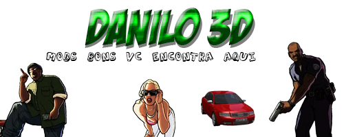 Danilo 3d