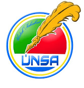 Logo Unsa