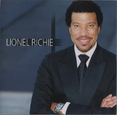 LIONEL RICHIE Greatest hits