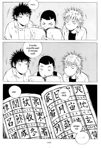 High School chap 57