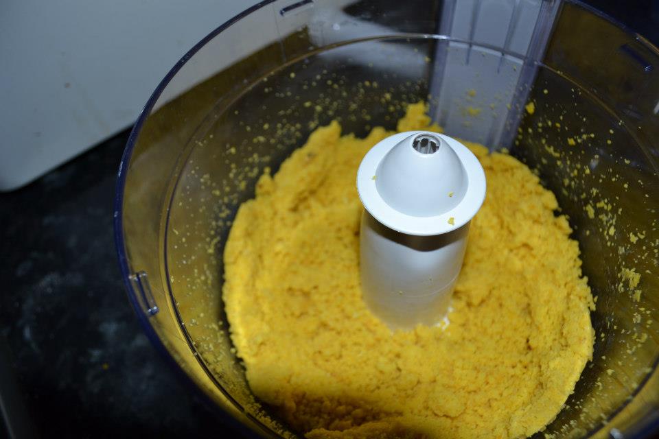 Homemade food ideas for Toddlers and young children Trinidadian Dhal