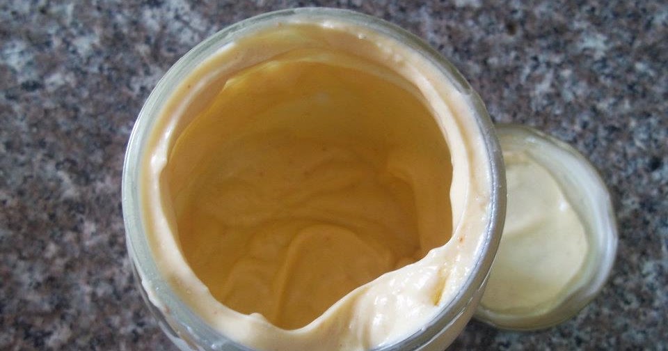 Vegan Mayonnaise Recipe Soy Free Penniless Parenting