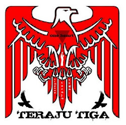 Teraju Tiga