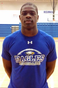 Michigan State receives commitment from 2015 prospect Larry L.J. Scott. Michigan State receives commitment from 2015 prospect Larry L.J. Scott.